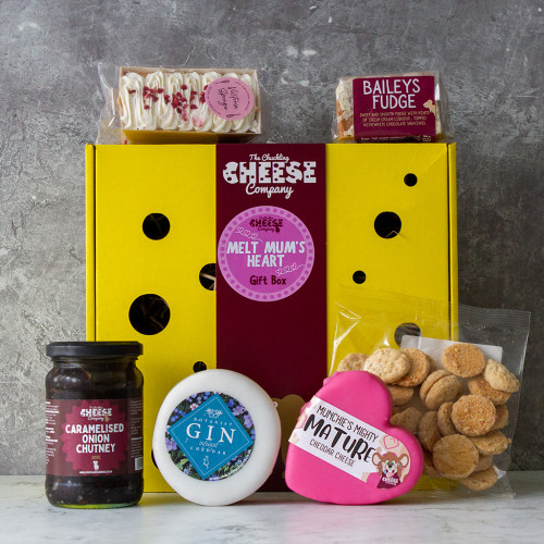 Cheese deals gift set